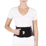 Ортопедический корсет для женщин Т-1582 Evolution  Silver Ортопедический корсет для женщин Т-1582 Evolution  Silver