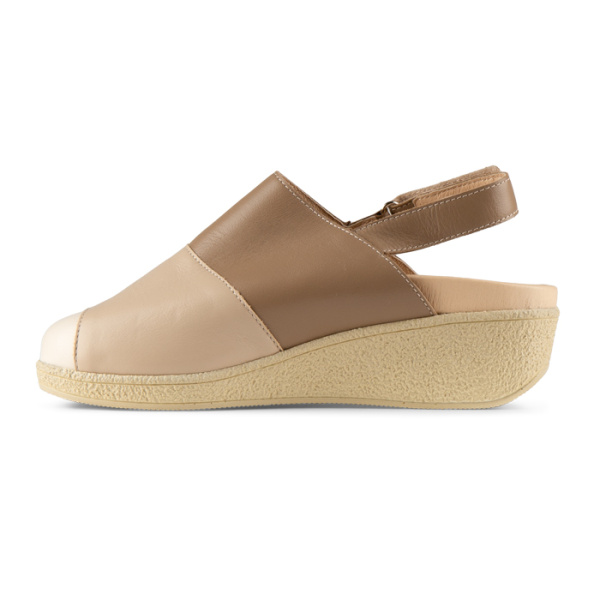 Сабо женские ортопедические DTD-201-5  Dr. Thomas Сабо женские ортопедические DTD-201-5  Dr. Thomas