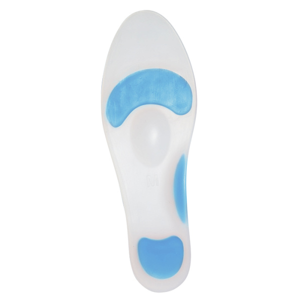 Стельки силиконовые ортопедические СТ-42  Trives Стельки силиконовые ортопедические СТ-42  Trives