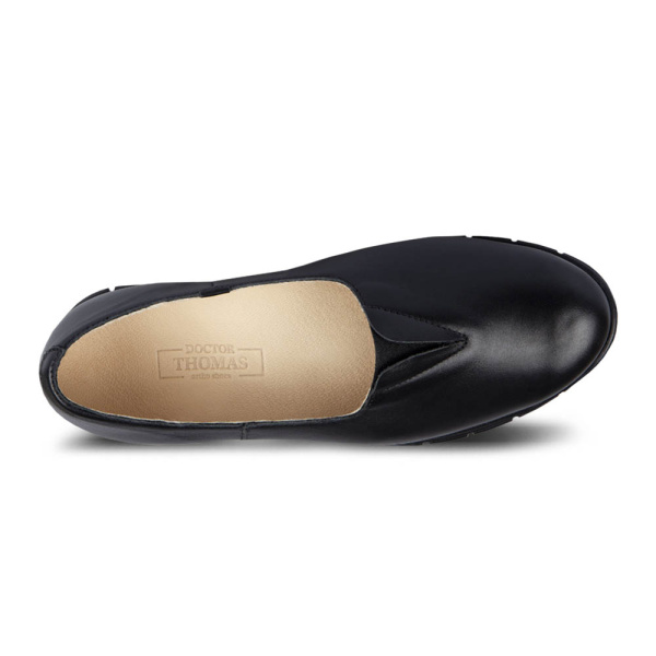 Туфли женские ортопедические DTD-270-6  Dr. Thomas