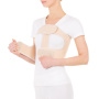 Бандаж послеоперационный на грудную клетку (женский) Т.23.08 (Т-1338) Trives