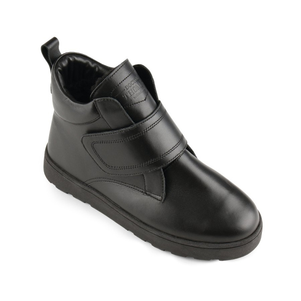 Женские ортопедические ботинки DTD-750-3  DOCTOR THOMAS Женские ортопедические ботинки DTD-750-3  DOCTOR THOMAS