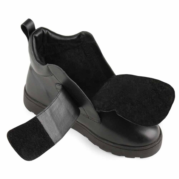 Женские ортопедические ботинки DTD-750-3  DOCTOR THOMAS Женские ортопедические ботинки DTD-750-3  DOCTOR THOMAS