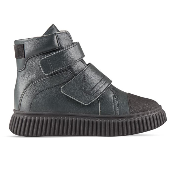 Ботинки ортопедические утепленные детские TW-529-7  Twiki Ботинки ортопедические утепленные детские TW-529-7  Twiki