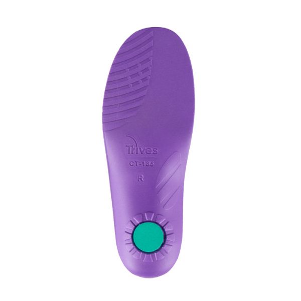 Стельки ортопедические детские (пакет) СТ-185.1  Trives Стельки ортопедические детские (пакет) СТ-185.1  Trives