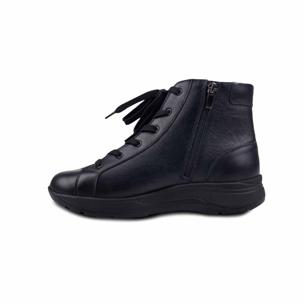 Женские ортопедические ботинки DTD-454-1  DOCTOR THOMAS Женские ортопедические ботинки DTD-454-1  DOCTOR THOMAS