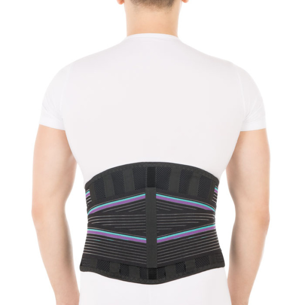 Ортопедический корсет для мужчин Т.56.91 (в. 29) Evolution (Т-1501-29)  Ортопедический корсет для мужчин Т.56.91 (в. 29) Evolution (Т-1501-29)