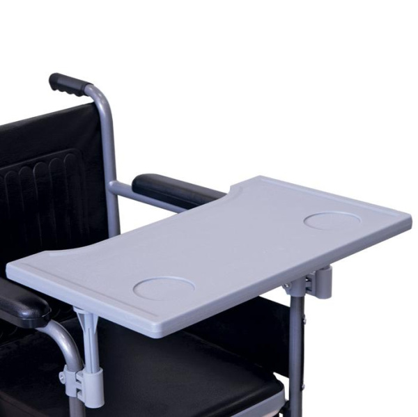 Столик съемный для инвалидной коляски CA051  Столик съемный для инвалидной коляски CA051