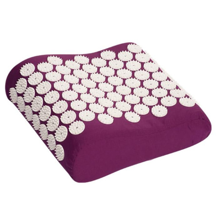 Акупунктурная массажная подушка М-706  Trives Акупунктурная массажная подушка М-706  Trives