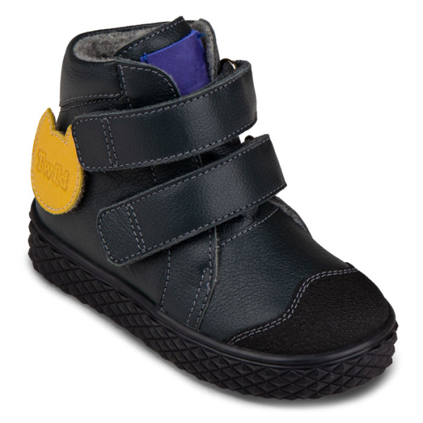 Ботинки утепленные детские ортопедические TW-416-13  Twiki Ботинки утепленные детские ортопедические TW-416-13  Twiki