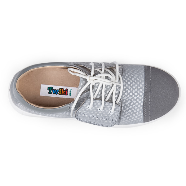 Полуботинки детские ортопедические TW-462-4  Twiki Полуботинки детские ортопедические TW-462-4  Twiki