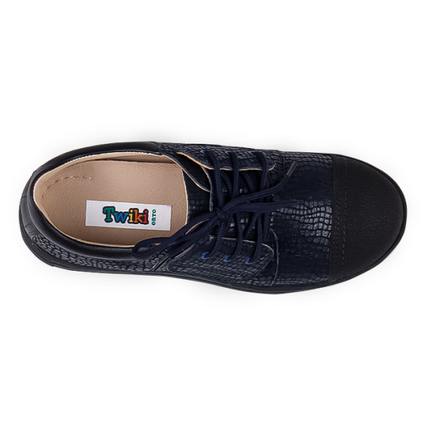 Полуботинки детские ортопедические TW-462-2  Twiki Полуботинки детские ортопедические TW-462-2  Twiki