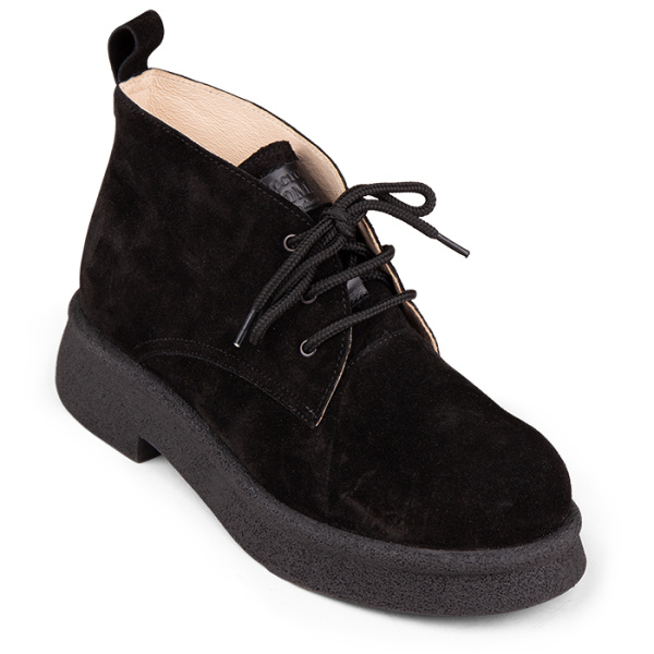 Ботинки женские ортопедические DTD-451-2  Dr. Thomas Ботинки женские ортопедические DTD-451-2  Dr. Thomas