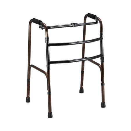 Опоры-ходунки NOVA шагающие TN-312  Опоры-ходунки NOVA шагающие TN-312