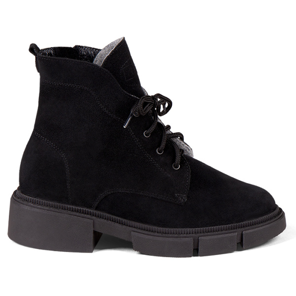 Ботинки утепленные женские ортопедические DTD-545-2  Dr. Thomas Ботинки утепленные женские ортопедические DTD-545-2  Dr. Thomas