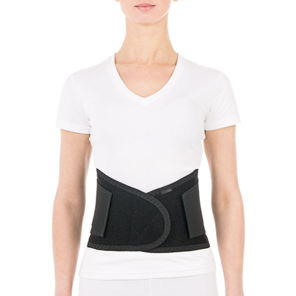 Ортопедический корсет пояснично-крестцовый Т.57.02 (Т-1552) Trives Ортопедический корсет пояснично-крестцовый Т.57.02 (Т-1552) Trives
