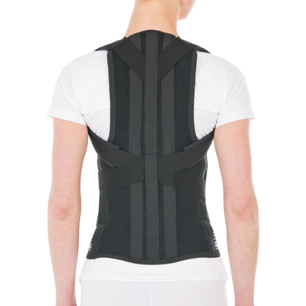 Корректор осанки - реклинатор Т.50.92 Evolution (Т-1702)  Корректор осанки - реклинатор Т.50.92 Evolution (Т-1702)