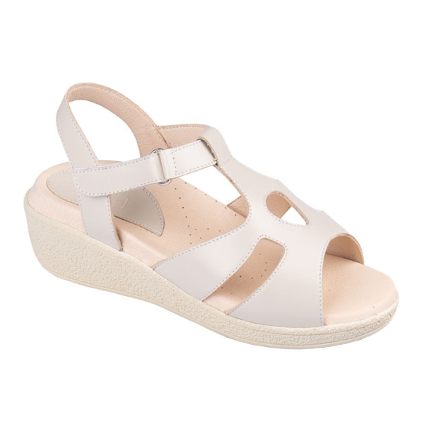 Босоножки женские на полную стопу ортопедические DTD-150-4  Dr. Thomas Босоножки женские на полную стопу ортопедические DTD-150-4  Dr. Thomas